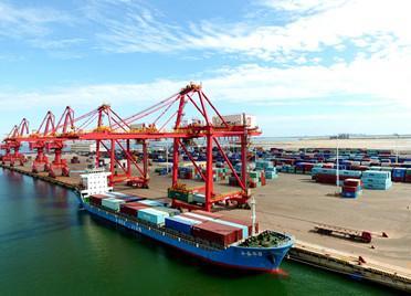 提升开放水平与创新体制机制 推动集装箱研发提质增效的路径探索