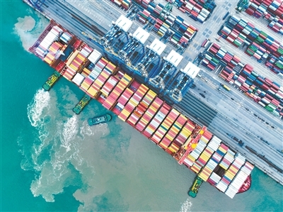 广交会参展企业 以创新驱动引领外贸新格局，研发新产品与品牌战略并举