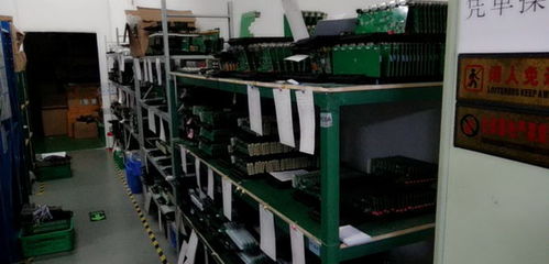 光视讯 专注研发创新，以卓越产品品质引领集装箱研发新浪潮