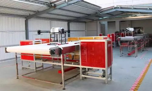 集装箱研发新突破 让无人超市既有趣又有人情味